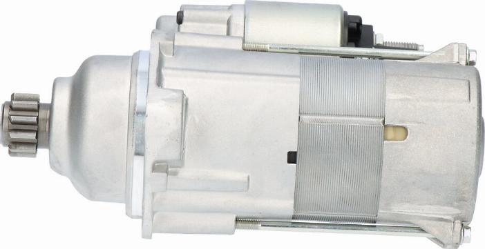 Valeo 460444 - Starter parts5.com