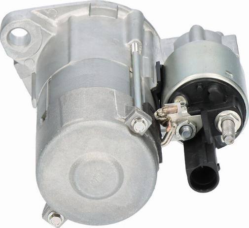 Valeo 460444 - Starter parts5.com