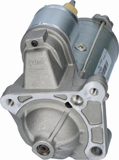 Valeo 460456 - Starter parts5.com