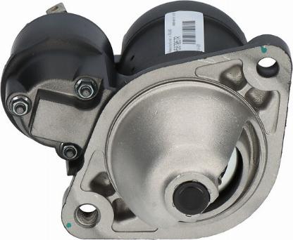 Valeo 460457 - Rozrusznik parts5.com