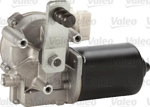 Valeo 404398 - Motor del limpiaparabrisas parts5.com