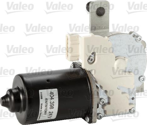 Valeo 404398 - Motor del limpiaparabrisas parts5.com