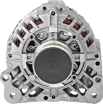 Valeo 439441 - Generator / Alternator parts5.com