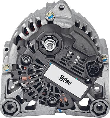 Valeo 439479 - Alternator parts5.com