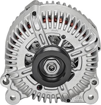 Valeo 439527 - Alternator parts5.com