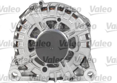 Valeo 439698 - Alternatör parts5.com