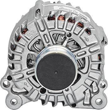 Valeo 439664 - Alternatör parts5.com