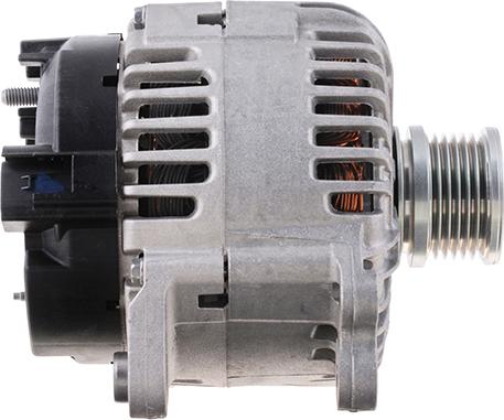 Valeo 439 608 - Alternator parts5.com