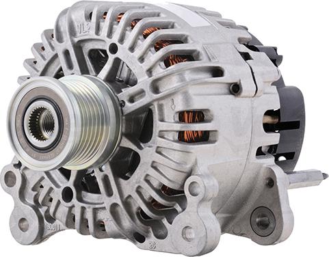 Valeo 439 608 - Alternator parts5.com