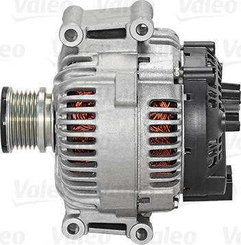 Valeo 439619 - Alternator parts5.com