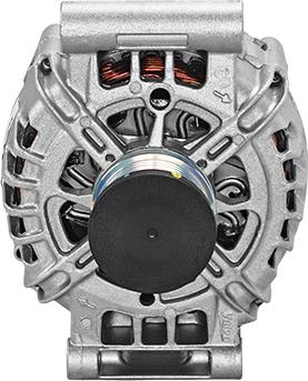 Valeo 439617 - Generator / Alternator parts5.com