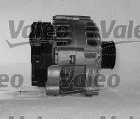 Valeo 439277 - Alternador parts5.com