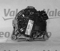 Valeo 439277 - Alternador parts5.com