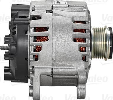 Valeo 439775 - Γεννήτρια parts5.com