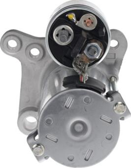 Valeo 438501 - Önindító parts5.com