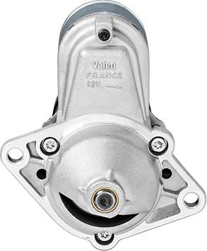 Valeo 438183 - Starter parts5.com