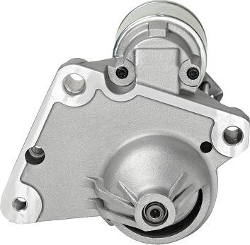 Valeo 438133 - Zaganjalnik parts5.com