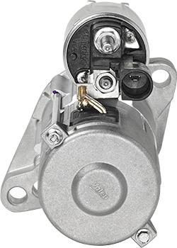 Valeo 438175 - Starter parts5.com