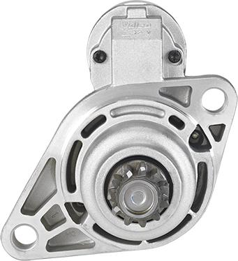 Valeo 438262 - Starter parts5.com