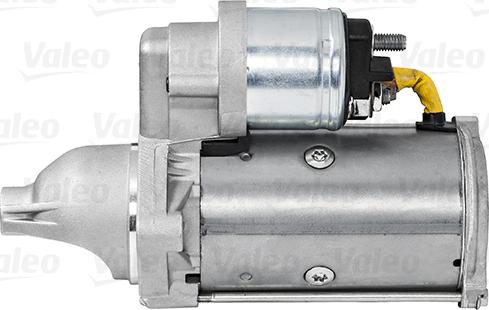 Valeo 438212 - Starter parts5.com