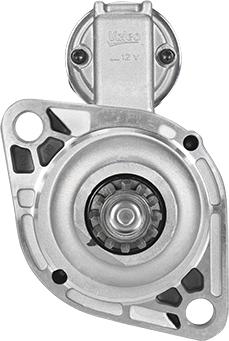 Valeo 438226 - Starter parts5.com