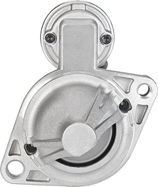 Valeo 438272 - Startér parts5.com