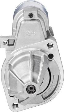 Valeo 432644 - Starter parts5.com