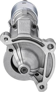 Valeo 432623 - Starter parts5.com