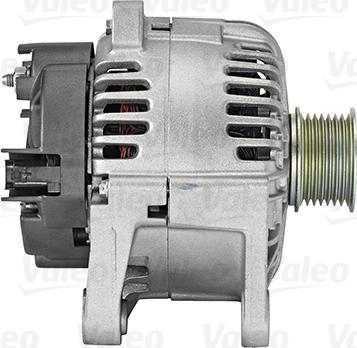 Valeo 439479 - Alternator parts5.com