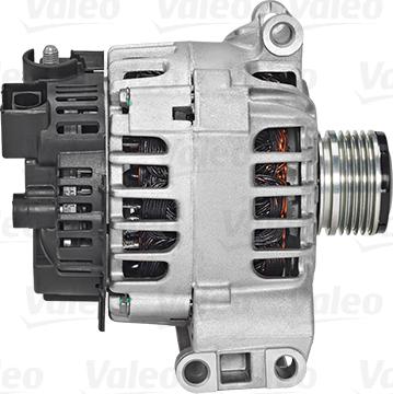 Valeo 437544 - Γεννήτρια parts5.com