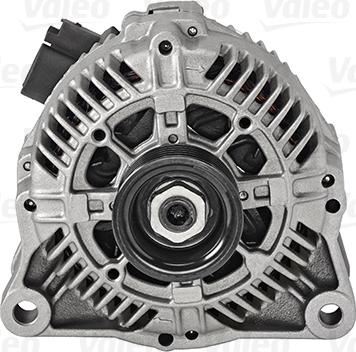 Valeo 439276 - Alternator parts5.com