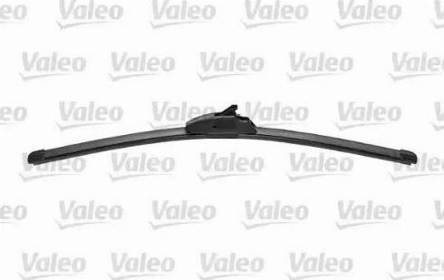 Valeo 567943 - Balai d'essuie-glace parts5.com