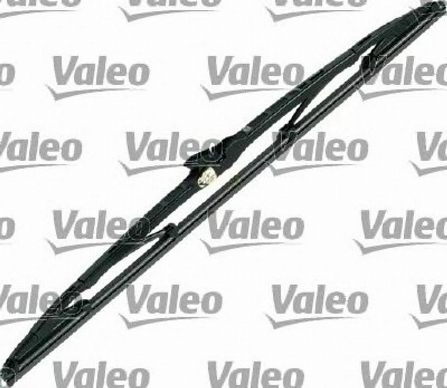 Valeo 567797 - Wischblatt parts5.com