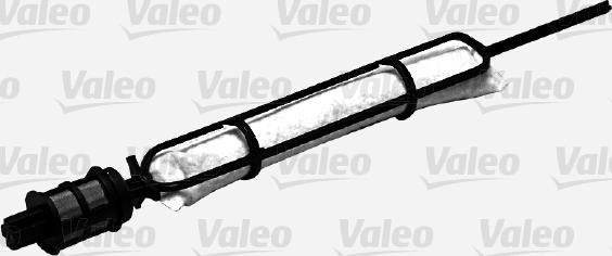 Valeo 509949 - Uscator,aer conditionat parts5.com