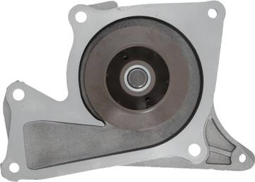 Valeo 506993 - Pumpa za vodu parts5.com