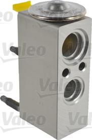 Valeo 515055 - Expansion Valve, air conditioning parts5.com