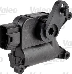 Valeo 515065 - Elemento de reglaje, válvula mezcladora parts5.com