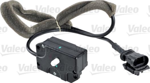 Valeo 515085 - Elemento de reglaje, válvula mezcladora parts5.com