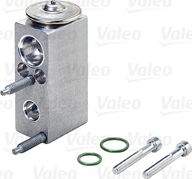 Valeo 515140 - Supapa expansiune, clima parts5.com