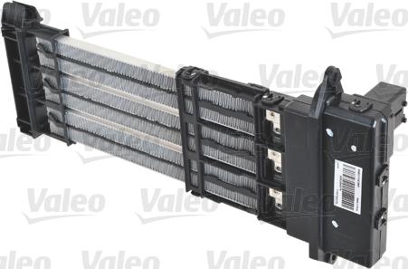 Valeo 515139 - Calefacción auxiliar parts5.com