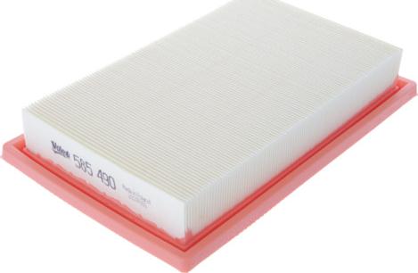 Valeo 585490 - Air Filter parts5.com