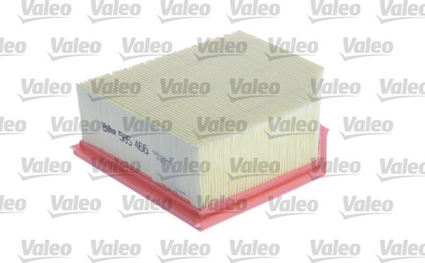 Valeo 585466 - Air Filter parts5.com