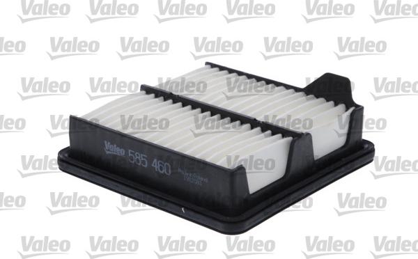 Valeo 585460 - Air Filter parts5.com