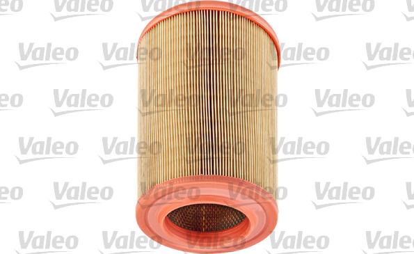 Valeo 585645 - Vzduchový filter parts5.com