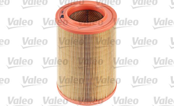 Valeo 585645 - Vzduchový filter parts5.com