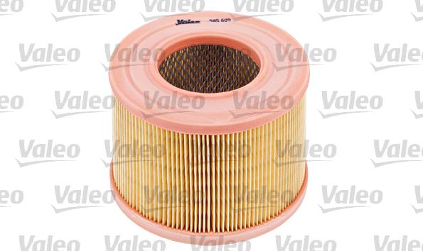 Valeo 585605 - Zracni filter parts5.com