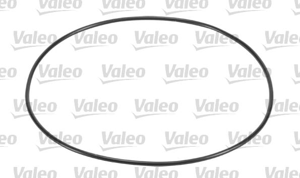 Valeo 585603 - Légszűrő parts5.com