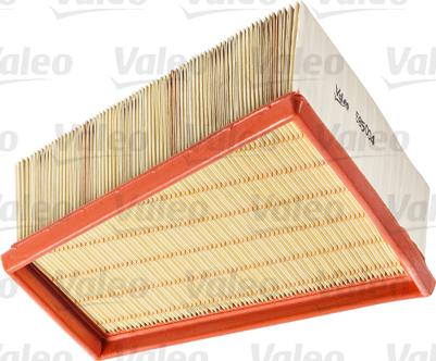 Valeo 585004 - Air Filter parts5.com