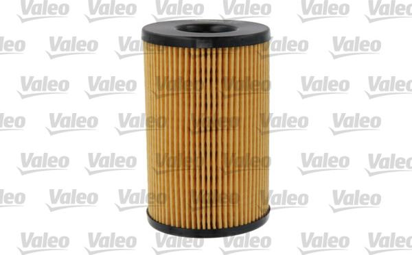 Valeo 586590 - Масляный фильтр parts5.com