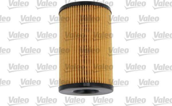 Valeo 586590 - Масляный фильтр parts5.com